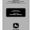 tm2153.png John Deere ATV 500, ATV 500EX, ATV 500EXT Buck Utility Service Manual