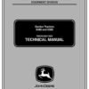 tm2158-1.jpg John Deere X495 X595 Lawn and Garden Tractors Service Manual