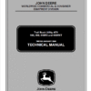 tm2160.png John Deere ATV 500, ATV 650, ATV 650EX, ATV 650EXT Trail Buck Utility Manual