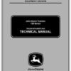 tm2328cce-1.jpg John Deere 102 155C 190C Lawn Tractor Service Manual