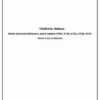 tm2349-1.jpg John Deere X700 X729 Lawn Tractors Service Manual