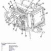 John Deere X749 Tractors Service Manual