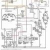 John Deere X749 Tractors Service Manual