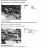 John Deere X749 Tractors Service Manual