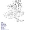 John Deere LA100 LA110 LA120 Service Repair Manual