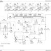 John Deere W540 T670 C670 Combines Diagnostic Manual
