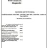 John Deere 1450CWS 1450WTS 1550CWS Diagnostic Manual TM4904 John Deere 1450CWS 1450WTS 1550CWS Diagnostic Manual TM4904
