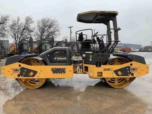 Volvo Dd110, Dd110hf Asphalt Compactor Service Repair Manual Volvo Dd110, Dd110hf Asphalt Compactor Service Repair Manual