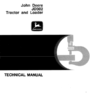 1-166-600x813 John Deere 302 Tractor and Loader Repair Technical Manual
