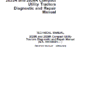 1-18 (1) John Deere 2025R, 2026R Compact Utility Tractors Repair Technical Manual (S.N HH100001-)