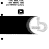 John Deere 1350 1950 1950N Tractors Technical Manual John Deere 1350 1950 1950N Tractors Technical Manual