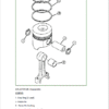 2-12 John Deere 3025E, 3032E, 3036E, 3038E Utility Tractors Technical Manual