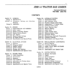 2-165-600x564 John Deere 301A Tractor and Loader Technical Manual (TM1088)
