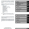 2-202 John Deere 425, 445 and 455 Lawn Garden Tractors Technical Manual