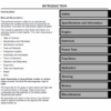 John Deere 4105 Compact Utility Tractors Technical Manual John Deere 4105 Compact Utility Tractors Technical Manual
