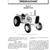 2-59 (1) John Deere 2010 Wheel Tractor Repair Technical Manual