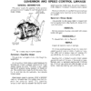2-60 John Deere 2520 Row Crop and Hi-Crop Tractors Technical Manual