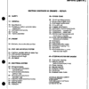 2-83 John Deere 2250, 2450, 2650, 2650N, 2850 Tractors Repair Technical Manual