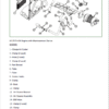 3-10 John Deere 3033R, 3038R, 3039R, 3045R, 3046R Compact Utility Tractors Technical Manual