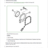 3-11 John Deere 3032E, 3036E, 3038E Compact Tractors Technical Manual