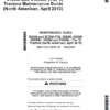 John Deere 5100M, 5100MH, 5100ML, 5115M, 5115ML (IT4) Tractors Repair Manual