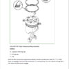 3-15 John Deere 2720 Compact Utility Tractor Repair Technical Manual