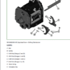 3-19 (1) John Deere 1654 6205J 6210J Series Tractors Technical Manual
