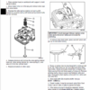3-194-600x769 John Deere 100 Series Type 145, 155C, 190C Lawn Tractor Manual