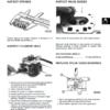 3-196-600x692 John Deere 240, 245, 260, 265, 285, 320 Lawn Garden Tractors Technical Guide