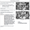 John Deere 316, 318, 420 Lawn Garden Tractors Technical Manual