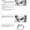 John Deere 4050, 4250, 4450 Tractors Repair Technical Manual