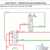 3-215 John Deere 4105 Compact Utility Tractors Technical Manual