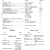 3-60 John Deere 2520 Row Crop and Hi-Crop Tractors Technical Manual