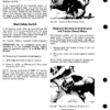 3-76 John Deere 1640, 1840, 2040, 2040S Tractors Technical Manual