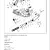 3-8 John Deere 3320, 3520, 3720 Compact Utility Tractors Repair Manual