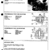 3-87 John Deere 3050, 3350, 3650 Tractors Repair Technical Manual