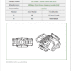 4-10 John Deere 3033R, 3038R, 3039R, 3045R, 3046R Compact Utility Tractors Technical Manual
