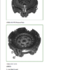 4-116 John Deere 5225 5603 5625 Tractors Service Repair Manual