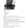 John Deere 5320N, 5420N, 5520N Tractor Repair Technical Manual John Deere 5320N, 5420N, 5520N Tractor Repair Technical Manual