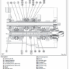 4-120 John Deere 3210, 3310, 3410 Tractor Technical Manual
