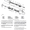 4-125 (1) John Deere 2350, 2550 Tractors Repair Technical Manual Toolkit