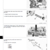 4-23 John Deere 4555, 4755, 4955 Tractors Repair Technical Manual