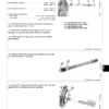 4-24 John Deere 4560 4760 4960 Tractors Repair Technical Manual