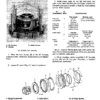 4-31 John Deere 4040, 4240 Tractors Repair Technical Manual