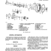4-66 John Deere 6030 Tractor Repair Technical Manual (TM1052)