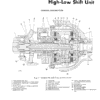 4-72 (1) John Deere 1020, 1120, 1630 Tractors Repair Technical Manual Download
