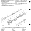 4-79 John Deere 2140 Tractor Repair Technical Manual