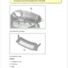 4-8 John Deere 3320, 3520, 3720 Compact Utility Tractors Repair Manual