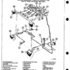 4-83 John Deere 2250, 2450, 2650, 2650N, 2850 Tractors Repair Technical Manual