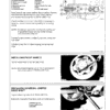 4-84 John Deere 2355, 2555, 2755, 2855N Tractors Repair Technical Manual